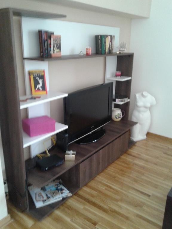 Shumice Apartment Belgrad Exterior foto