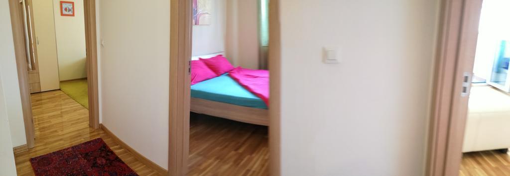 Shumice Apartment Belgrad Exterior foto